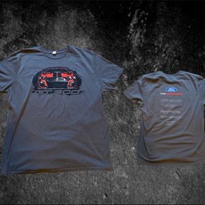 Men’s GT500 shirt